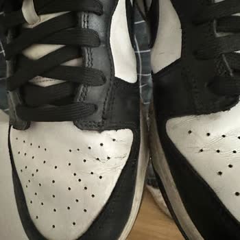 Garanti Kapsamındaki Nike Ayakkabımda Sorunlar Ve Değişim Reddi