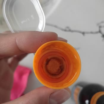 Argivit Focus Ürününde Katı Parçacıklar Endişesi