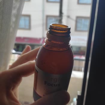 Argivit Focus Ürününde Katı Parçacıklar Endişesi