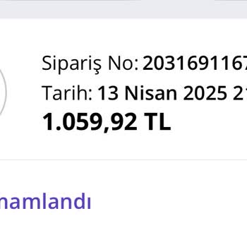 İptal Edilmeyen Sipariş, Yapılmayan İade: Müşteri Mağduriyeti