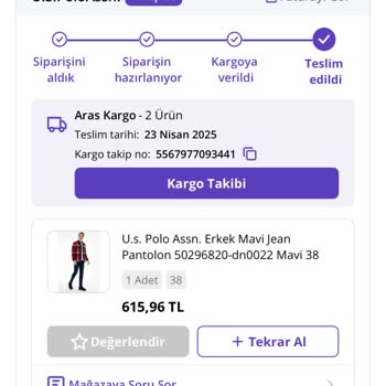 İptal Edilmeyen Sipariş, Yapılmayan İade: Müşteri Mağduriyeti