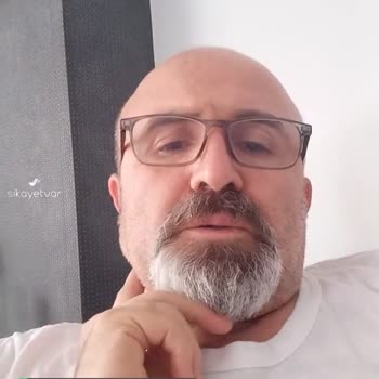 CLK Hukuk İcra Takibi Mesajı Gönderdi!