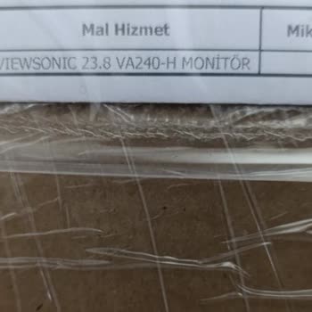 Yanlış Ürün Israrı Ve Müşteri Mağduriyeti