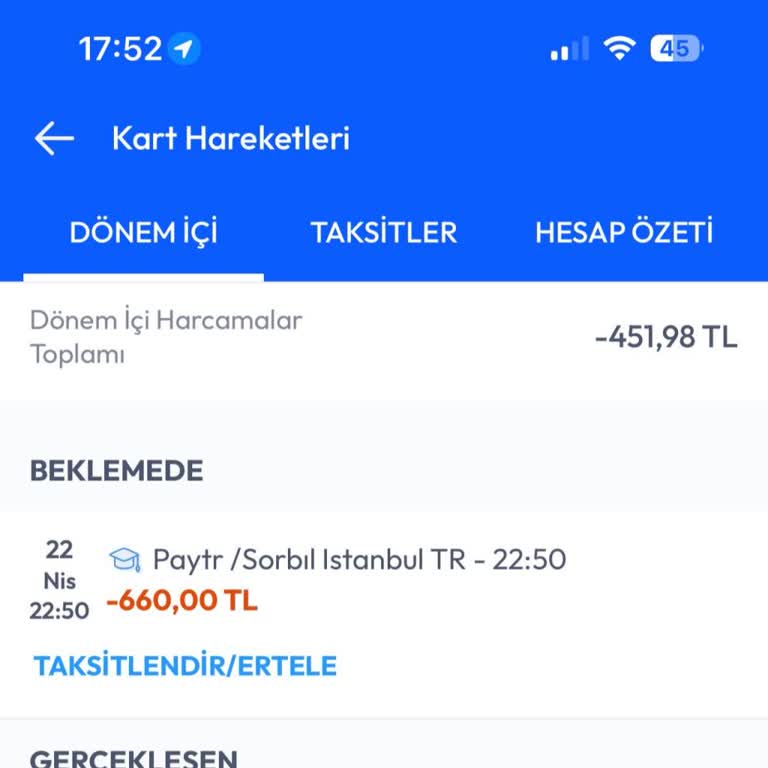 Kullanılmayan Üyelikten Haksız Para Çekimi Ve Açıklama Talebi