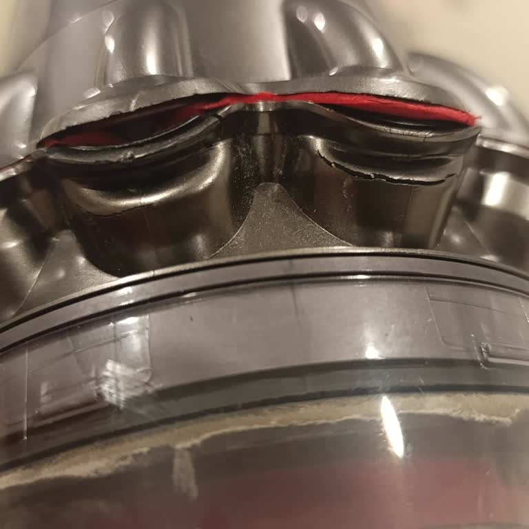 Dyson V11 Süpürgede Kronik Arıza Ve Yetersiz Müşteri Hizmeti Mağduriyeti