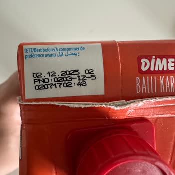 Dimes Xpress Meyve Suyu Beklenenden Çok Daha Düşük Kaliteyle Hayal Kırıklığı Yarattı