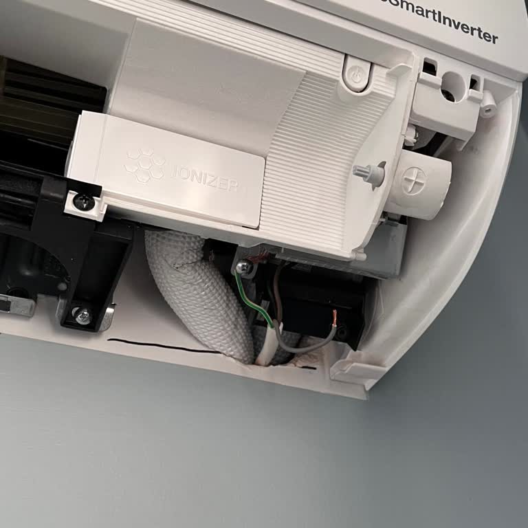 Kullanılmamış Klimada Yüksek Maliyetli Arıza Hayal Kırıklığı Yarattı