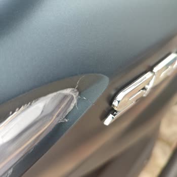 Kuba Space 50 Pro Motosikletin Kaporta Ve Sinyal Sorunlarına Servis İlgisizliği