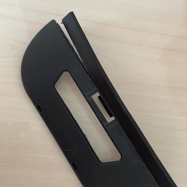 Pirantech Buharlı Temizlik Makinesi Yedek Parçası İkinci Kullanımda Kırıldı