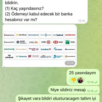 Şüpheli Trendyol Paylaşımı Ve Güven Sorunu