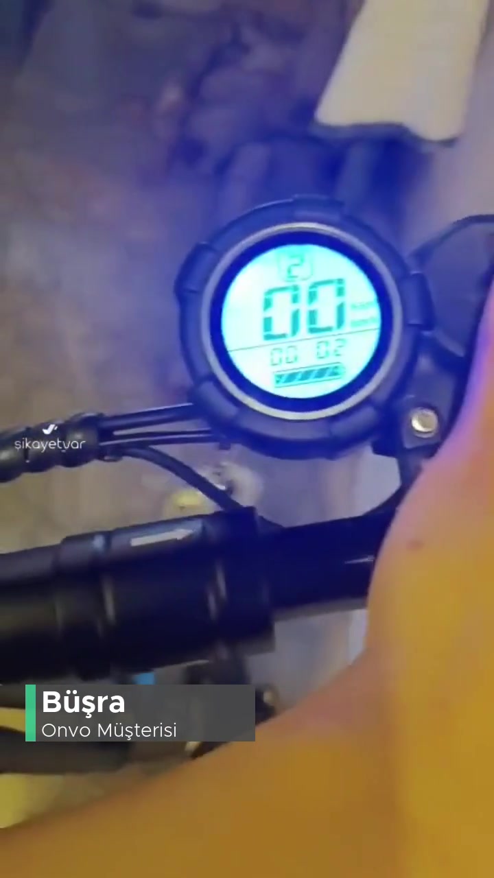 Onvo OV O12 Kutu Uyarısı videonun kapak resmi