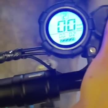 Onvo OV O12 Kutu Uyarısı