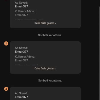 Betkervan Deneme Bonusları Alınmıyor