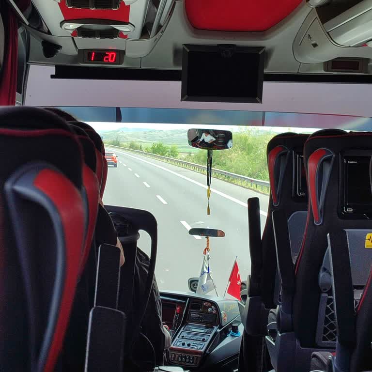 Rakipler Yol Alırken Biz Hâlâ Yoldayız!