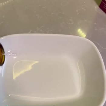 Argivit Smart Köpürüyor, Parçacıklı Ve Çok Kötü Kokuyor!