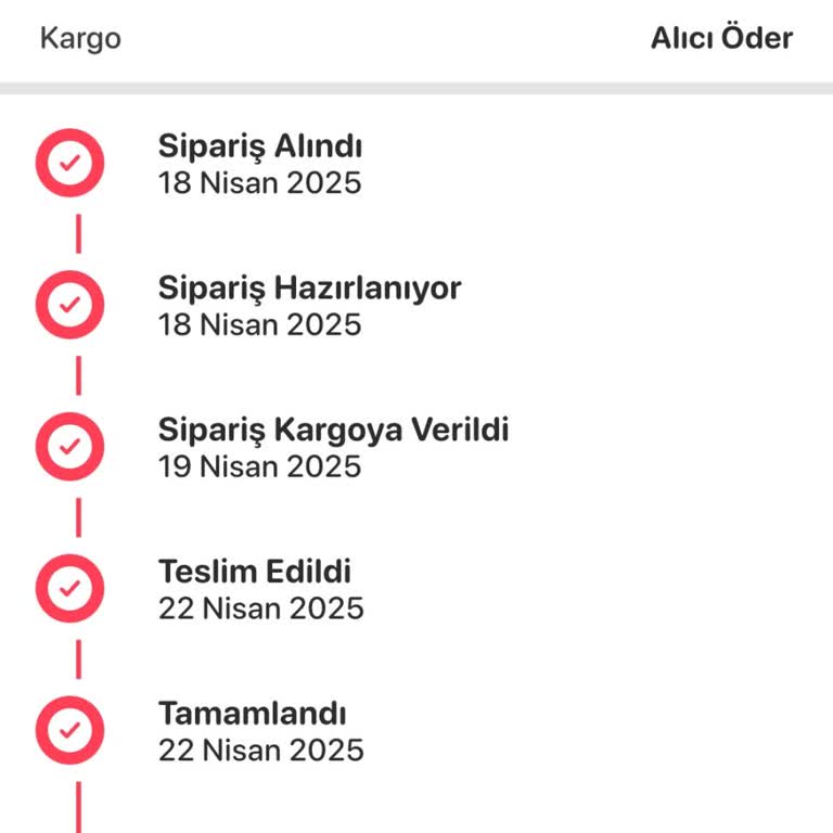 Satıcıya Ücret Aktarılmıyor, Müşteri Temsilcisi Yok