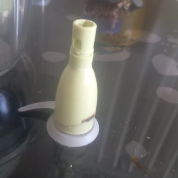 Tefal Rondo İçin Yedek Bıçak Bulunamıyor, Cihazım Çöpe Gidiyor