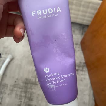 Frudia Yüz Yıkama Ürünü Cildimde Tahriş Ve Sivilceye Neden Oldu