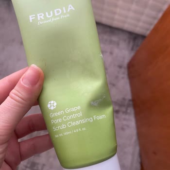 Frudia Yüz Yıkama Ürünü Cildimde Tahriş Ve Sivilceye Neden Oldu