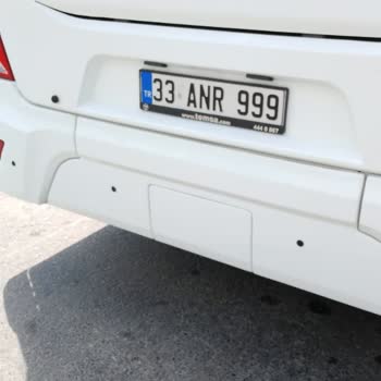 Otobüste Kaba Muavin Ve Hijyen Sorunu Yolculuğumu Mahvetti