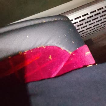 Otobüste Kaba Muavin Ve Hijyen Sorunu Yolculuğumu Mahvetti