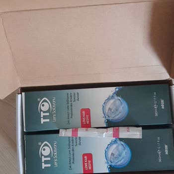 Eksik Gönderilen Sipariş Ve Çözülmeyen Sorun