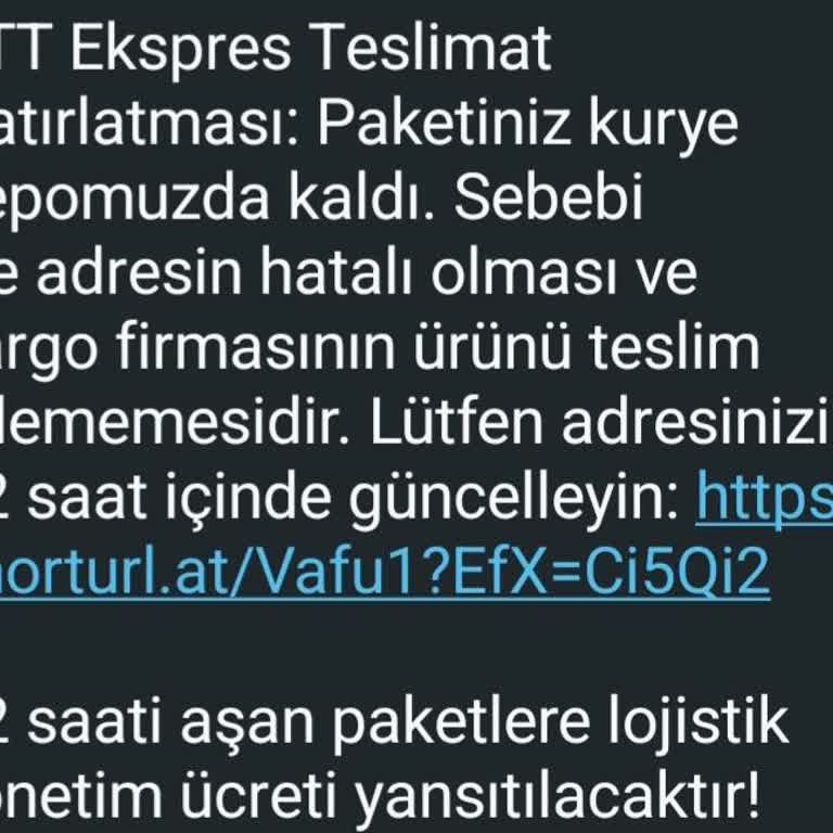 Kişisel Bilgilerim İzinsiz Kullanılmış