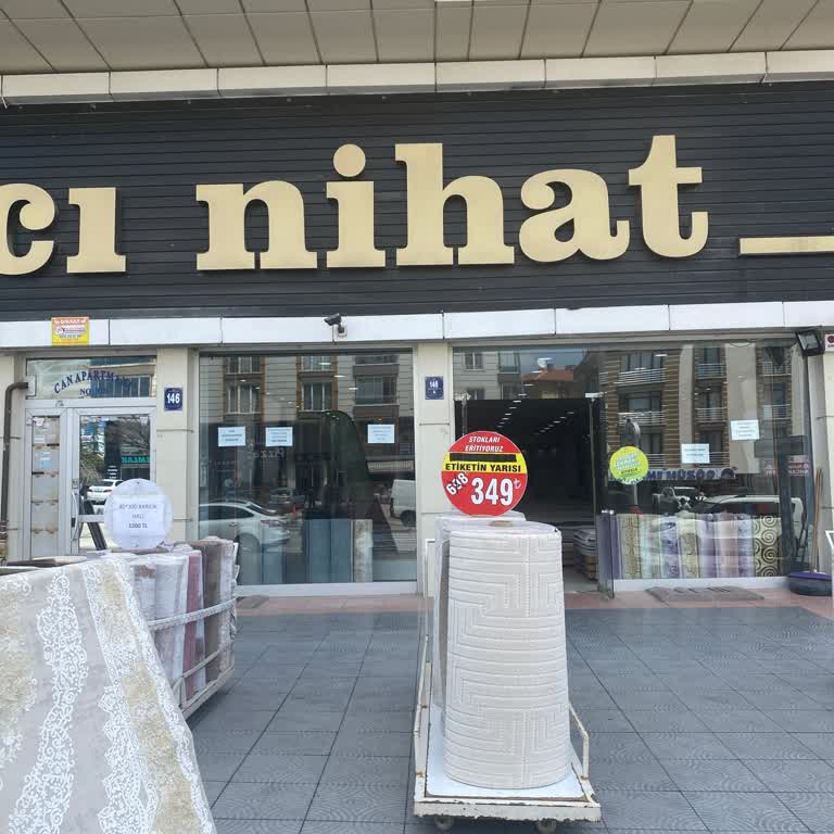 Yanlış Kesilen Halı Ve Personel Davranışları Nedeniyle Mağduriyet