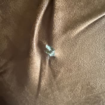 Aldığım Koltuk Takımında Kalite Sorunları Ve Beklenmeyen Problemler