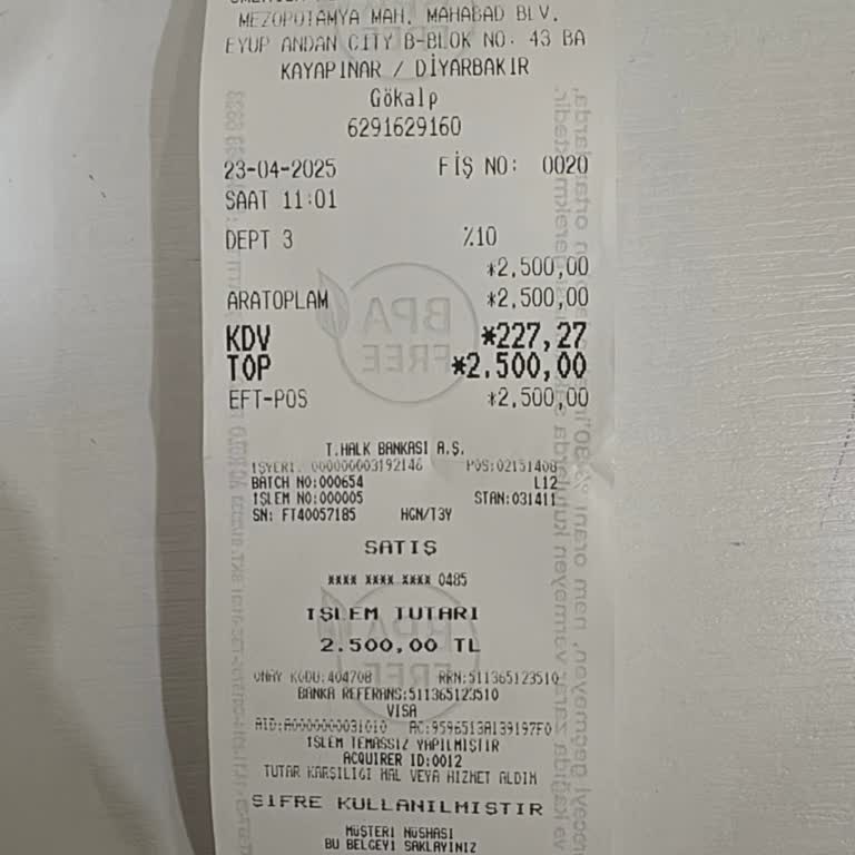 Kahvaltıda Eksik Servis Ve Zorunlu Ürün Satışı