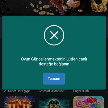 Kişisel Bilgilerde Hata Ve İşlem Kısıtlaması Sorunu