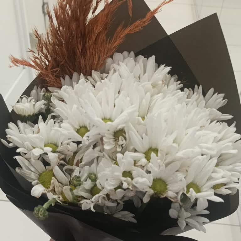 Çiçek Sepeti Sipariş Edilen Çiçek Görselden Çok Farklı Ve Solmuş Geldi