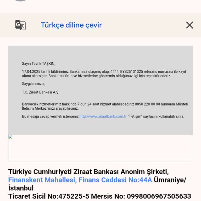 6 Ayda Troy Özellikli Kart Gönderilemedi