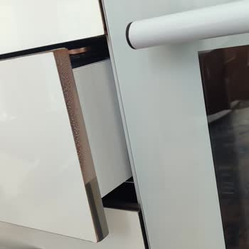 Kumtel Ankastre Fırın Isı Problemi Ve Yetersiz Servis Desteği