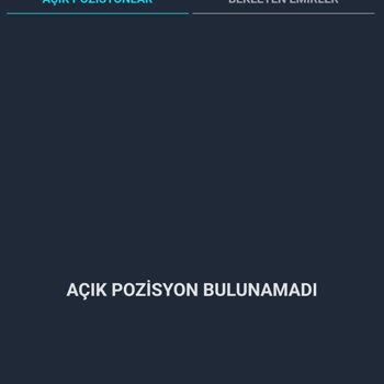 Icon Investment Forex Şirketinde Para Çekme Talebim Keyfi Bahanelerle Reddedildi