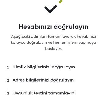 Kimlik Doğrulama Sorunu Ve Müşteri Hizmetlerine Ulaşamama