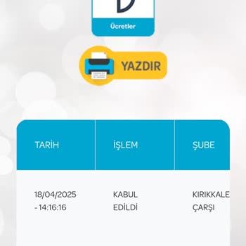 PTT Kargo İle Kargom Tüm Türkiye'yi Gezdirdi, Teslim Edilmiyor!