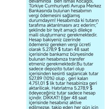 Çekim İşlemlerinde Vergi Ve Sigorta Engeli Nedeniyle Mağduriyet