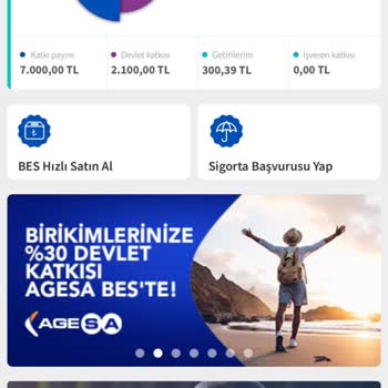 Agesa'da Yatırılan Paranın Tamamı Masraf Olarak Kesildi