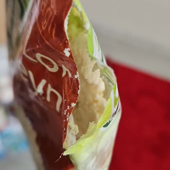 Teksüt Lor Peynirinde Yoğun Koku Problemi