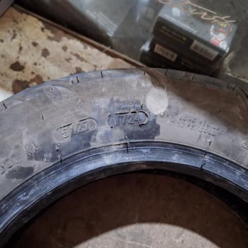 Deneme Yapılmadan Satılan Lastikler Can Güvenliğini Tehlikeye Atıyor