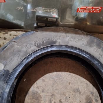 Deneme Yapılmadan Satılan Lastikler Can Güvenliğini Tehlikeye Atıyor