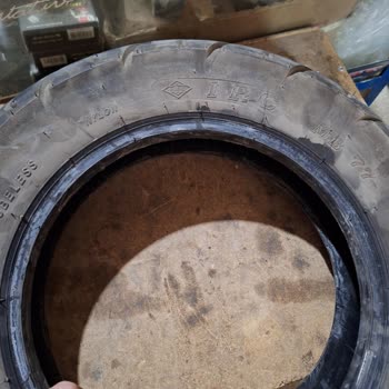 Deneme Yapılmadan Satılan Lastikler Can Güvenliğini Tehlikeye Atıyor