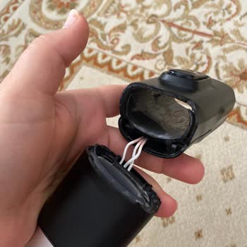 Süpürgenin Ani Kırılması Ve Yaygın Sorun