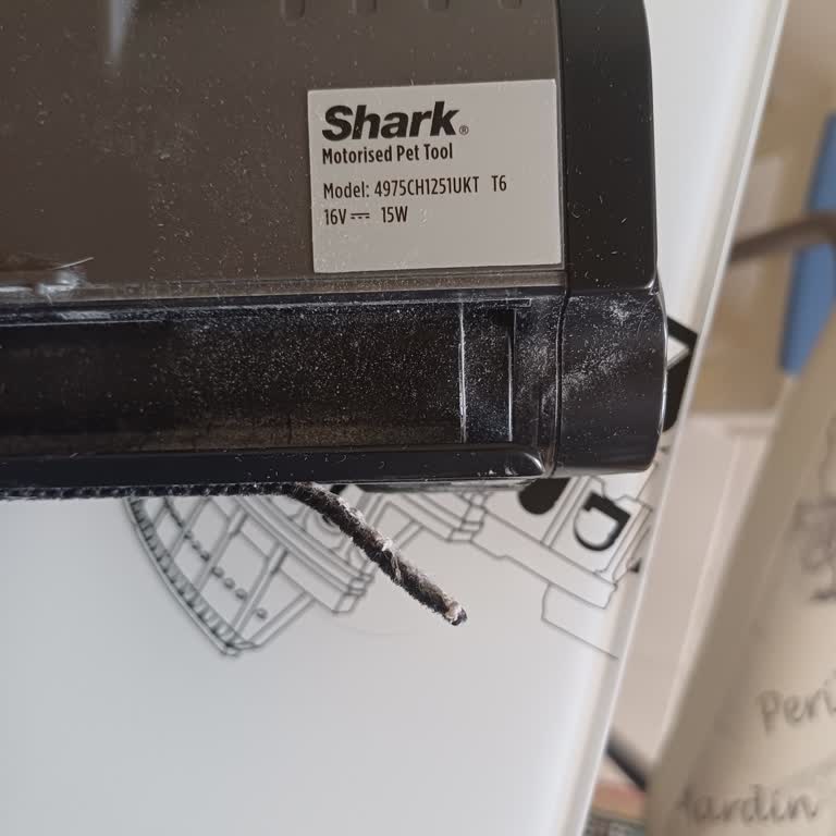 Shark Süpürge Başlığı Sorunu Ve Müşteri Hizmetleri İlgisizliği