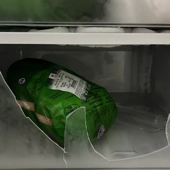 Uğur Derin Dondurucu Çekmecesi Garanti Kapsamı Dışında Bırakıldı