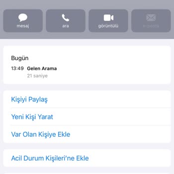 Kargom Teslim Edilmedi, Şubeden Almam İsteniyor