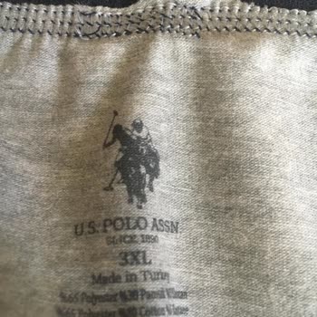 Yanlış Renk Ve Beden Gönderildi İade Kabul Edilmiyor