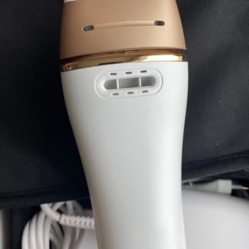 Hijyenik Olmayan Kullanılmış Ürün Ve İade Sorunu: Braun Shop'tan Büyük Hayal Kırıklığı