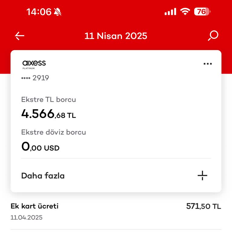 Akbank Ek Kart Aidatı Hakkında Yanıltıcı Bilgilendirme Ve Haksız Ücret Kesintisi!